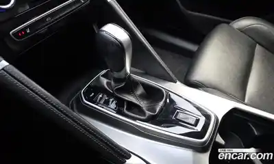 Renault QM6 2019 2.0 Автомат в Москве № 150353, миниатюра 9