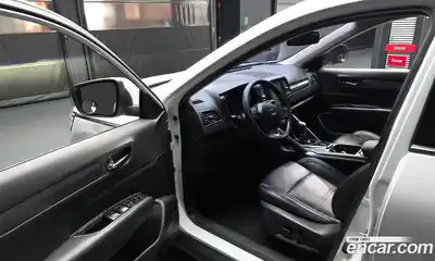 Renault QM6 2019 2.0 Автомат в Москве № 150353, миниатюра 10