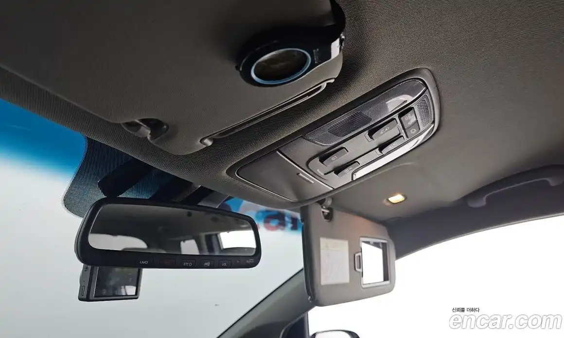 Kia Canival 2020 3.3 Автомат в Москве № 15058, фото 18