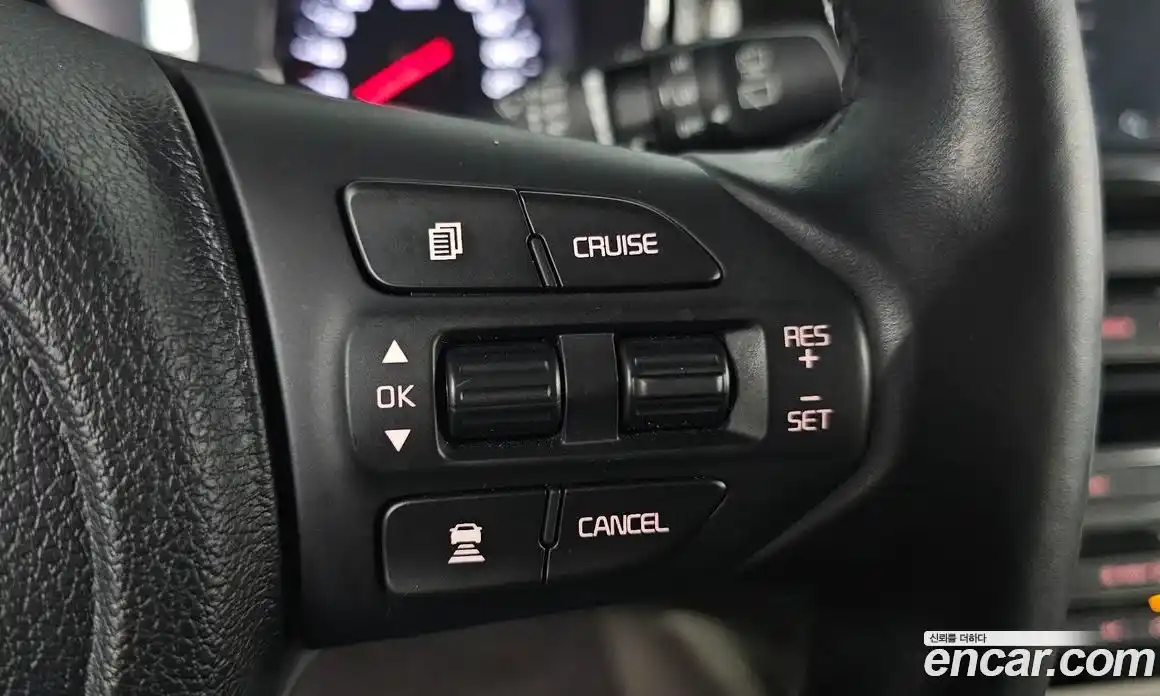 Kia Canival 2020 3.3 Автомат в Москве № 15058, фото 20