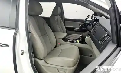 Kia Canival 2020 3.3 Автомат в Москве № 15058, миниатюра 10