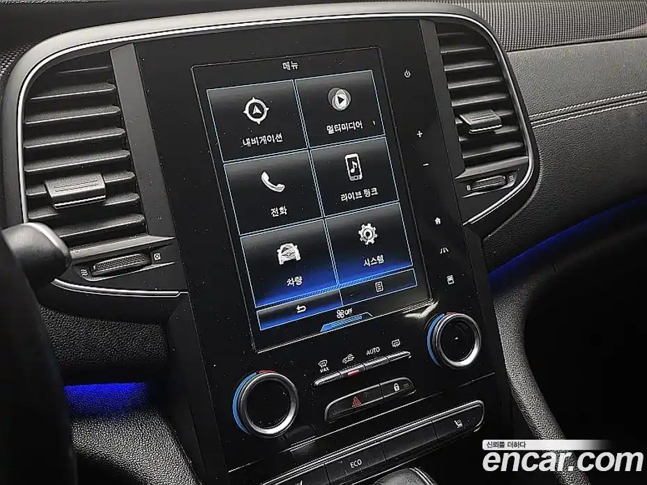 Renault SM6 2016 2.0 Автомат в Москве № 151758, фото 11