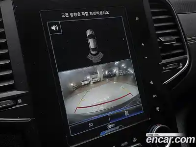 Renault SM6 2016 2.0 Автомат в Москве № 151758, миниатюра 12