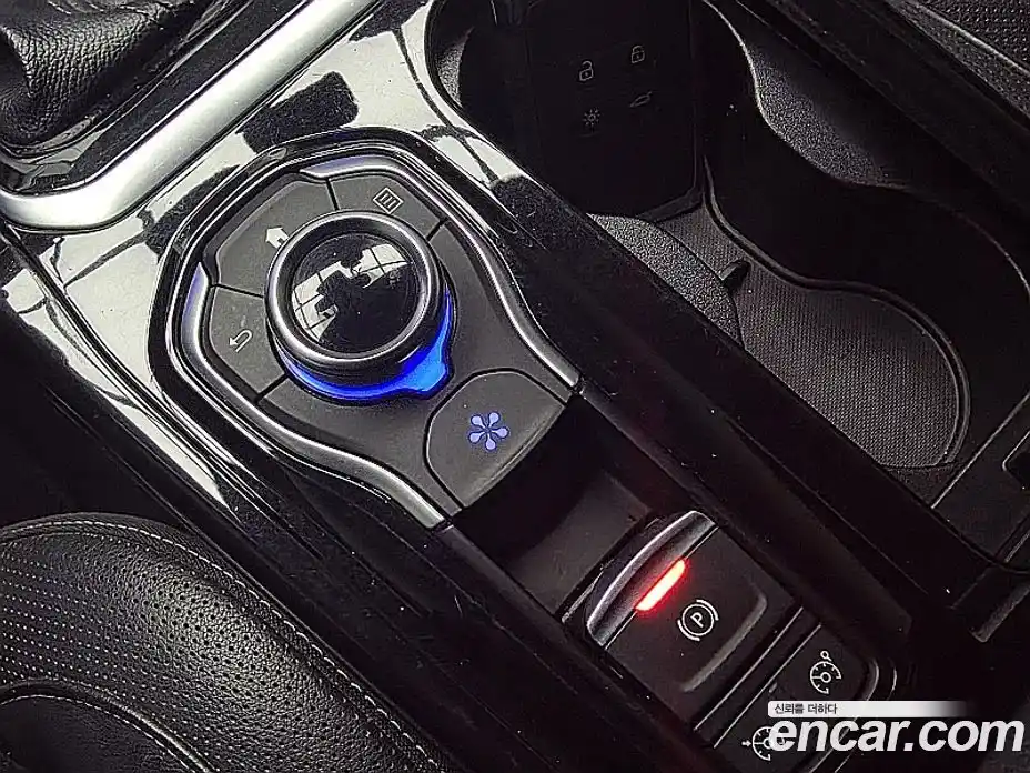 Renault SM6 2016 2.0 Автомат в Москве № 151758, фото 13