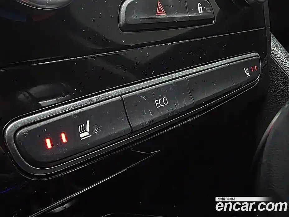 Renault SM6 2016 2.0 Автомат в Москве № 151758, фото 14