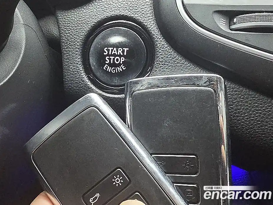 Renault SM6 2016 2.0 Автомат в Москве № 151758, фото 15