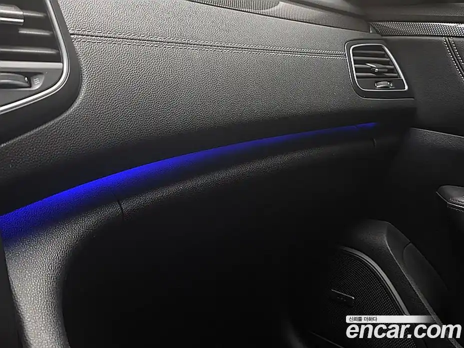 Renault SM6 2016 2.0 Автомат в Москве № 151758, фото 16