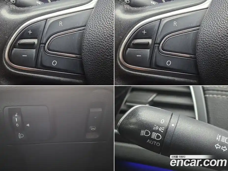 Renault SM6 2016 2.0 Автомат в Москве № 151758, фото 17