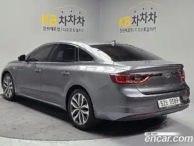 Renault SM6 2016 2.0 Автомат в Москве № 151758, миниатюра 3