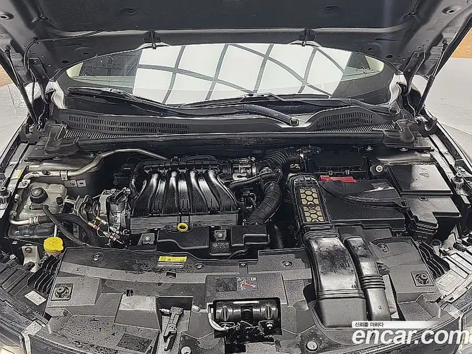 Renault SM6 2016 2.0 Автомат в Москве № 151758, фото 6