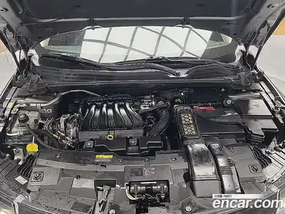 Renault SM6 2016 2.0 Автомат в Москве № 151758, миниатюра 6