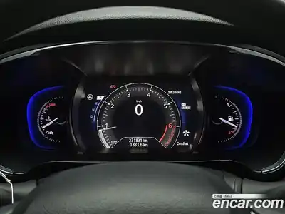 Renault SM6 2016 2.0 Автомат в Москве № 151758, миниатюра 7