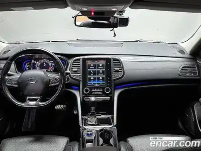 Renault SM6 2016 2.0 Автомат в Москве № 151758, миниатюра 9
