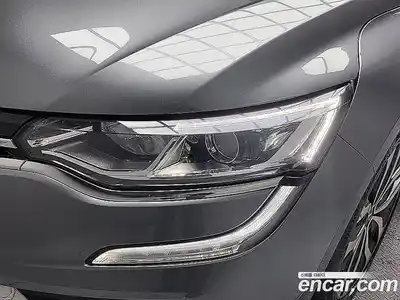 Renault SM6 2016 2.0 Автомат в Москве № 151758, миниатюра 10