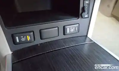 Renault SM7 2007 2.3 Автомат в Москве № 152859, миниатюра 11