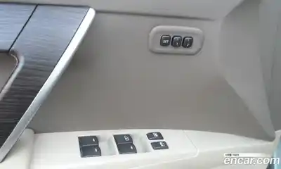 Renault SM7 2007 2.3 Автомат в Москве № 152859, миниатюра 12