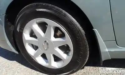 Renault SM7 2007 2.3 Автомат в Москве № 152859, миниатюра 5