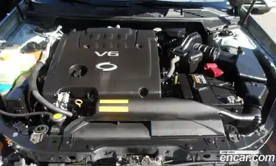 Renault SM7 2007 2.3 Автомат в Москве № 152859, миниатюра 6