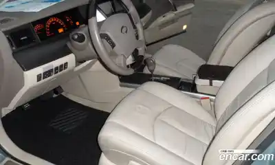 Renault SM7 2007 2.3 Автомат в Москве № 152859, миниатюра 7