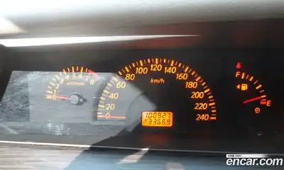 Renault SM7 2007 2.3 Автомат в Москве № 152859, миниатюра 8