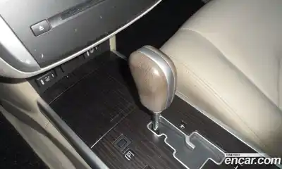 Renault SM7 2007 2.3 Автомат в Москве № 152859, миниатюра 9