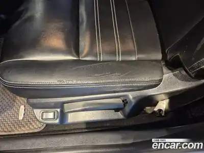 Renault SM3 2016 1.6 Автомат в Москве № 152879, миниатюра 12