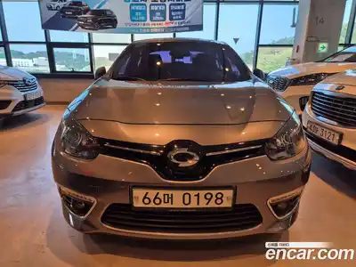 Renault SM3 2016 1.6 Автомат в Москве № 152879, миниатюра 3