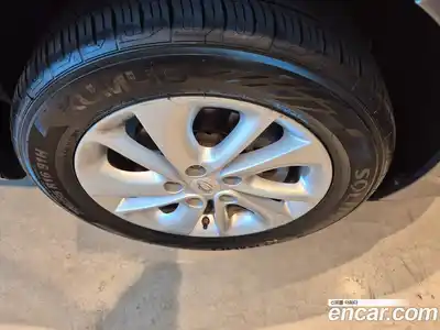 Renault SM3 2016 1.6 Автомат в Москве № 152879, миниатюра 5