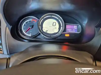 Renault SM3 2016 1.6 Автомат в Москве № 152879, миниатюра 8