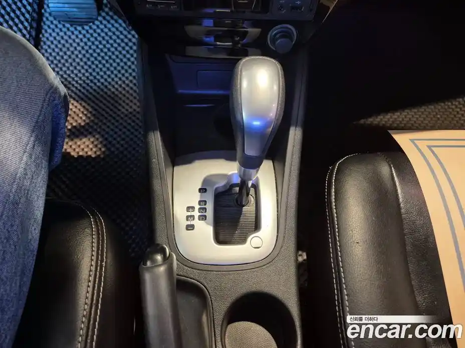 Renault SM3 2016 1.6 Автомат в Москве № 152879, фото 9