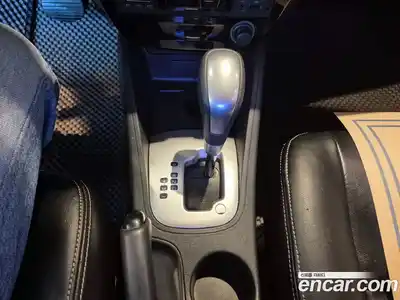 Renault SM3 2016 1.6 Автомат в Москве № 152879, миниатюра 9