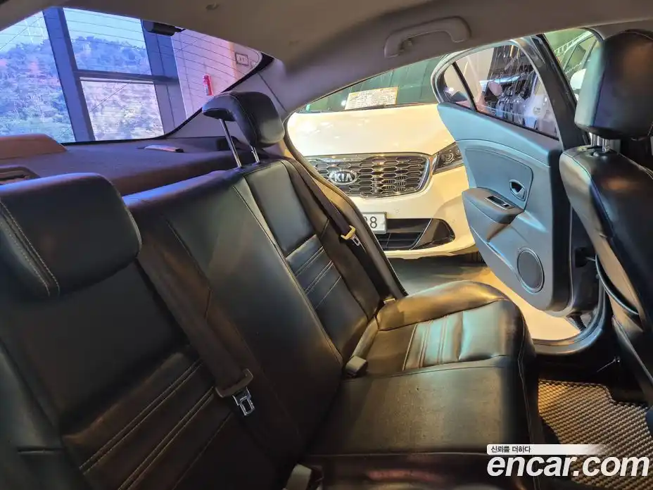 Renault SM3 2016 1.6 Автомат в Москве № 152879, фото 10