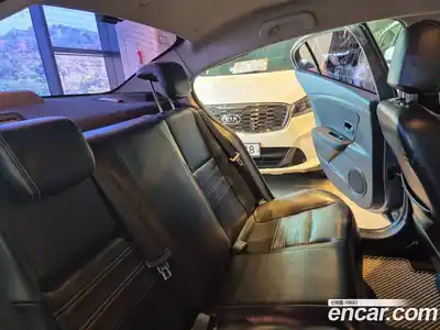 Renault SM3 2016 1.6 Автомат в Москве № 152879, миниатюра 10