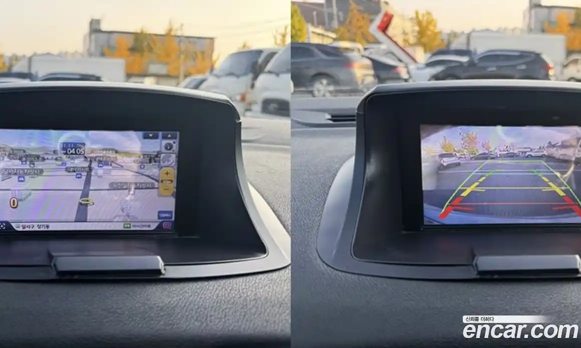 Renault SM3 2011 1.6 Автомат в Москве № 153025, фото 12