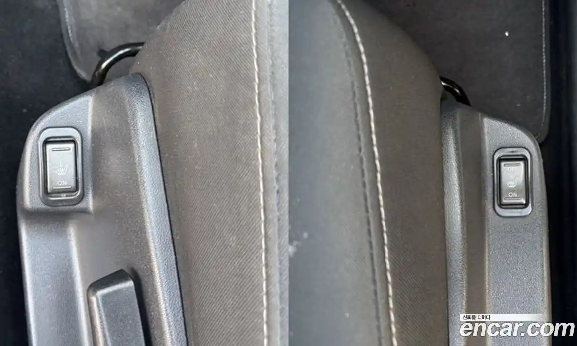 Renault SM3 2011 1.6 Автомат в Москве № 153025, фото 13