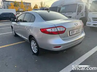 Renault SM3 2011 1.6 Автомат в Москве № 153025, миниатюра 3