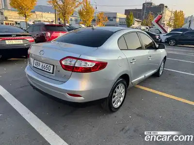 Renault SM3 2011 1.6 Автомат в Москве № 153025, миниатюра 5