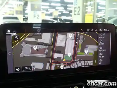 BMW 8-Series 2023 4.4 Автомат в Москве № 154050, миниатюра 12