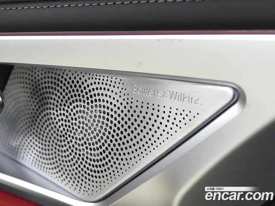 BMW 8-Series 2023 4.4 Автомат в Москве № 154050, фото 19