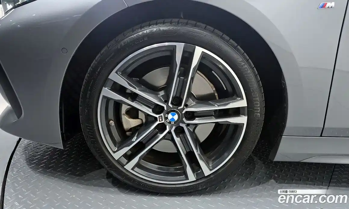 BMW 1-Series 2022 2.0 Автомат в Москве № 154197, фото 11