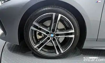 BMW 1-Series 2022 2.0 Автомат в Москве № 154197, миниатюра 11