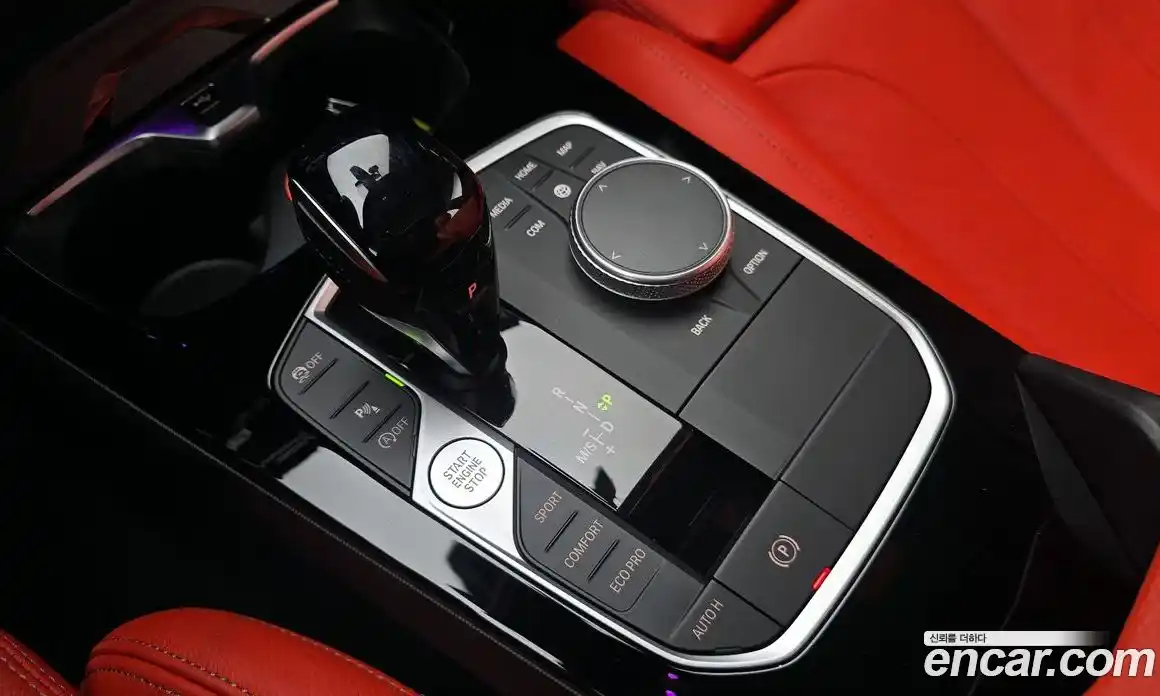 BMW 1-Series 2022 2.0 Автомат в Москве № 154197, фото 14