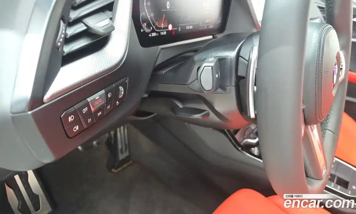 BMW 1-Series 2022 2.0 Автомат в Москве № 154197, фото 15