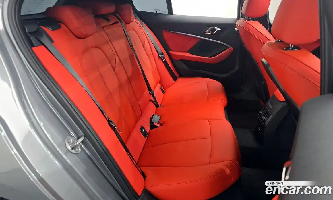 BMW 1-Series 2022 2.0 Автомат в Москве № 154197, фото 18