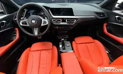 BMW 1-Series 2022 2.0 Автомат в Москве № 154197, миниатюра 3