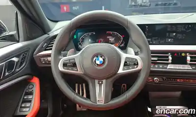 BMW 1-Series 2022 2.0 Автомат в Москве № 154197, миниатюра 4