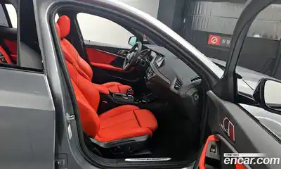 BMW 1-Series 2022 2.0 Автомат в Москве № 154197, миниатюра 5