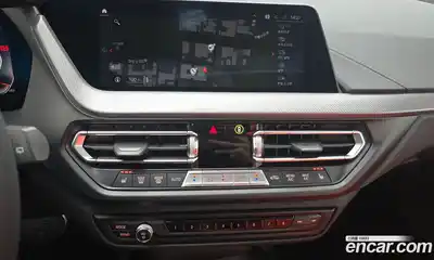 BMW 1-Series 2022 2.0 Автомат в Москве № 154197, миниатюра 8