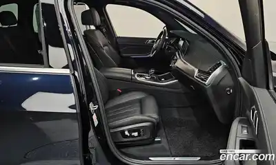 BMW X5 2022 3.0 Автомат в Москве № 154373, миниатюра 11