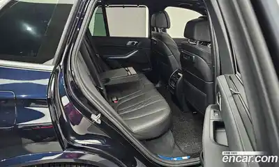 BMW X5 2022 3.0 Автомат в Москве № 154373, миниатюра 12